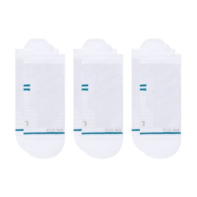 STANCE ATHLETIC TAB 3 PACK 