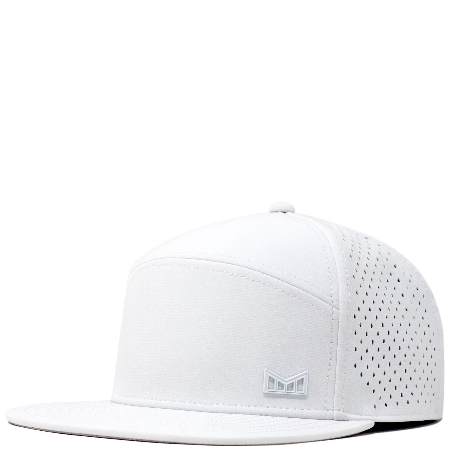 MELIN TRENCHES ICON HYDRO PERFORMANCE SNAPBACK HAT