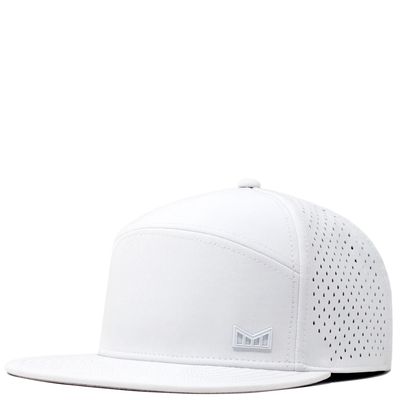 MELIN TRENCHES ICON HYDRO PERFORMANCE SNAPBACK HAT