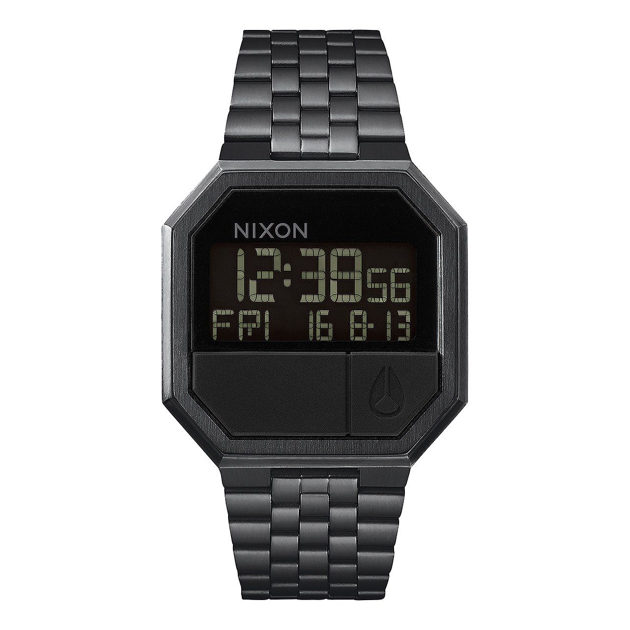 NIXON RE-RUN WATCH