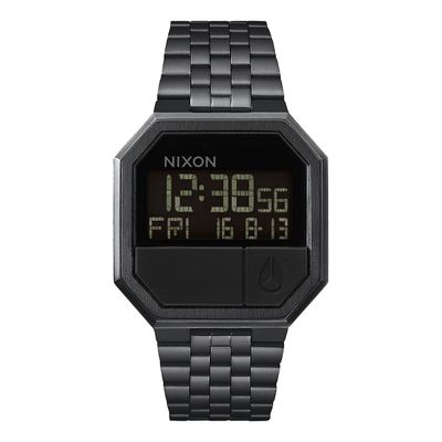 NIXON RE-RUN WATCH