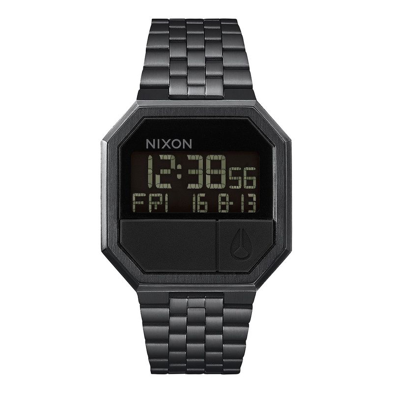 NIXON RE-RUN WATCH
