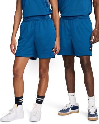 NIKE SB REVERSIBLE BASKETBALL SHORT  