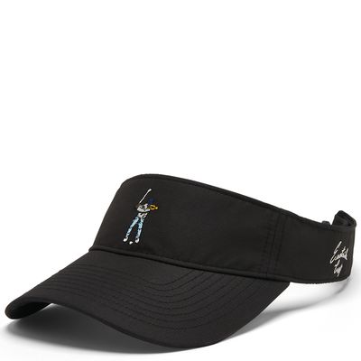 EASTSIDE TOURNAMENT VISOR