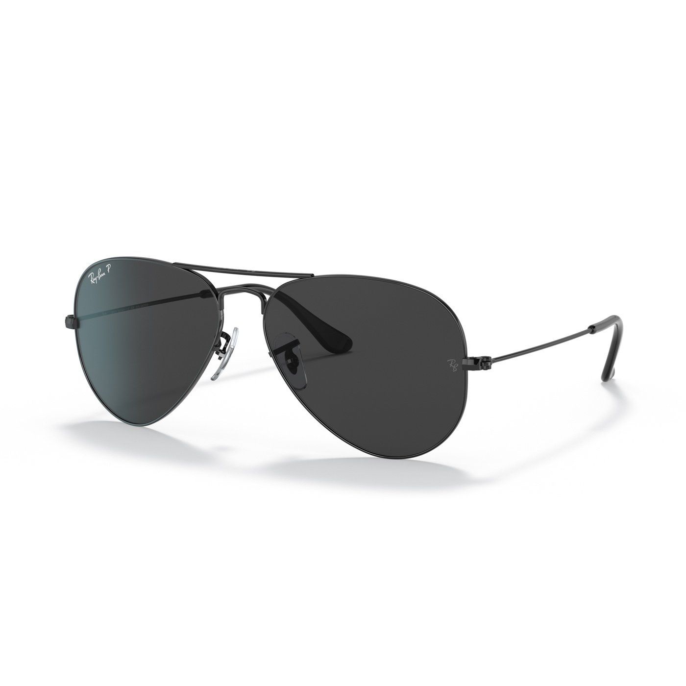 RAY-BAN AVIATOR LARGE METAL