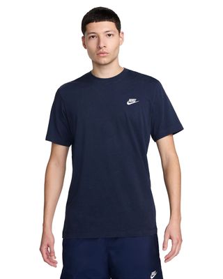 NIKE CLUB TEE   