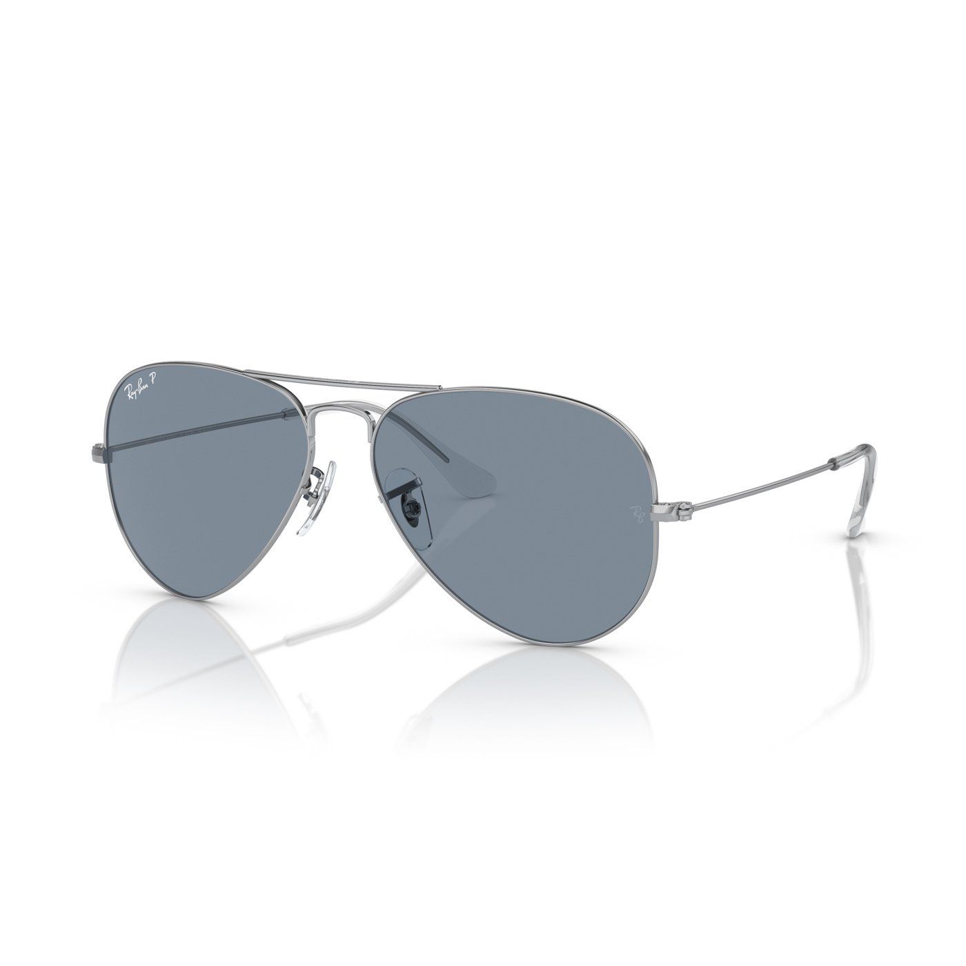 RAY-BAN AVIATOR LARGE METAL