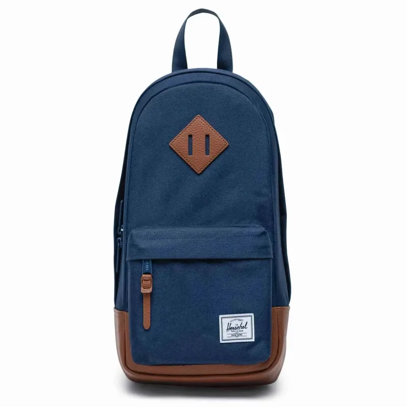 HERSCHEL SUPPLY CO. HERITAGE SHOULDER BAG | 8L