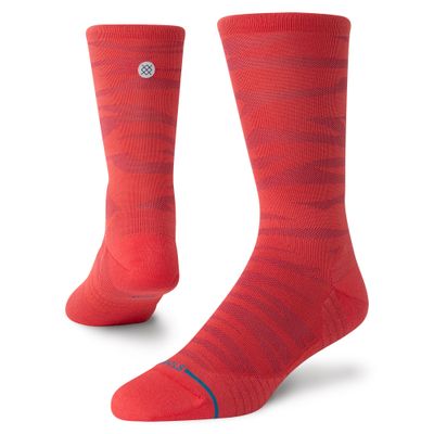 STANCE RIDGE CREW SOCKS