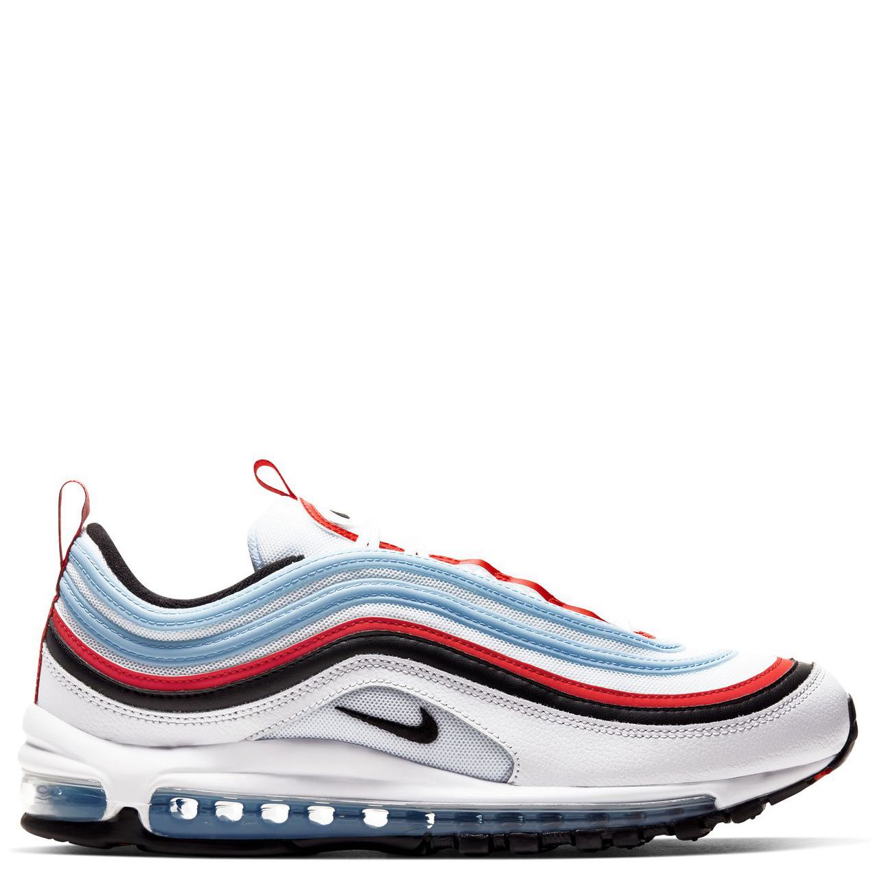 NIKE AIR MAX 97 &#39;CHICAGO&#39;