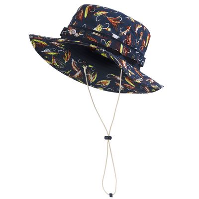THE NORTH FACE CLASS V BRIMMER HAT