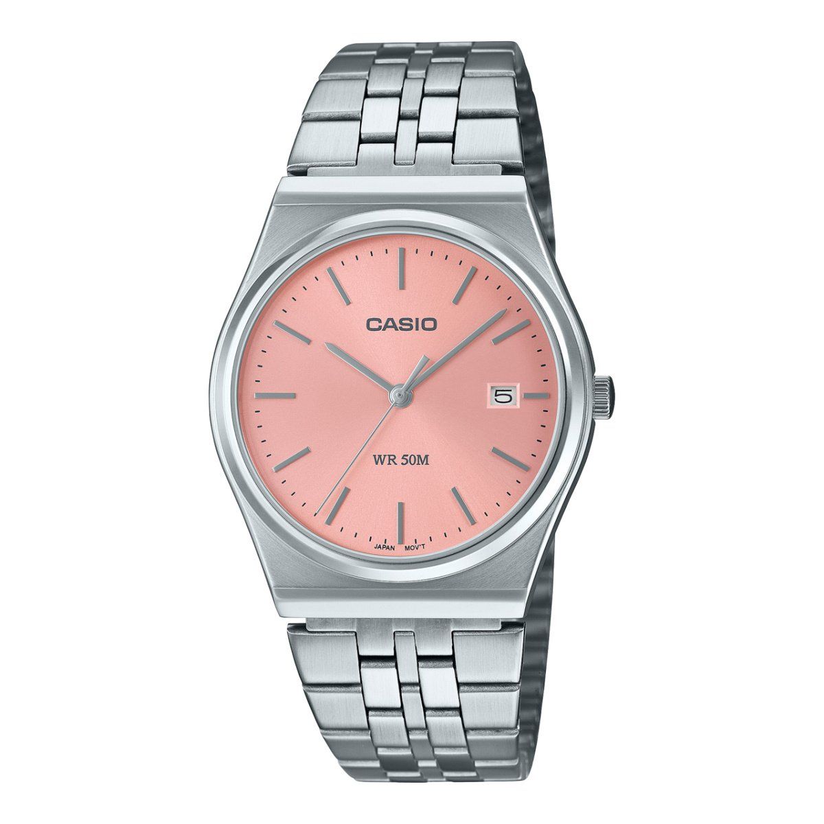 CASIO MTPB145DC-4AVVT WATCH