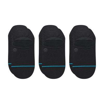 STANCE ICON NO SHOW 3 PACK 