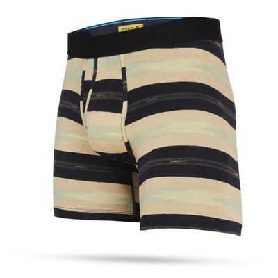STANCE TRAIL BOUND BOXER BRIEF 