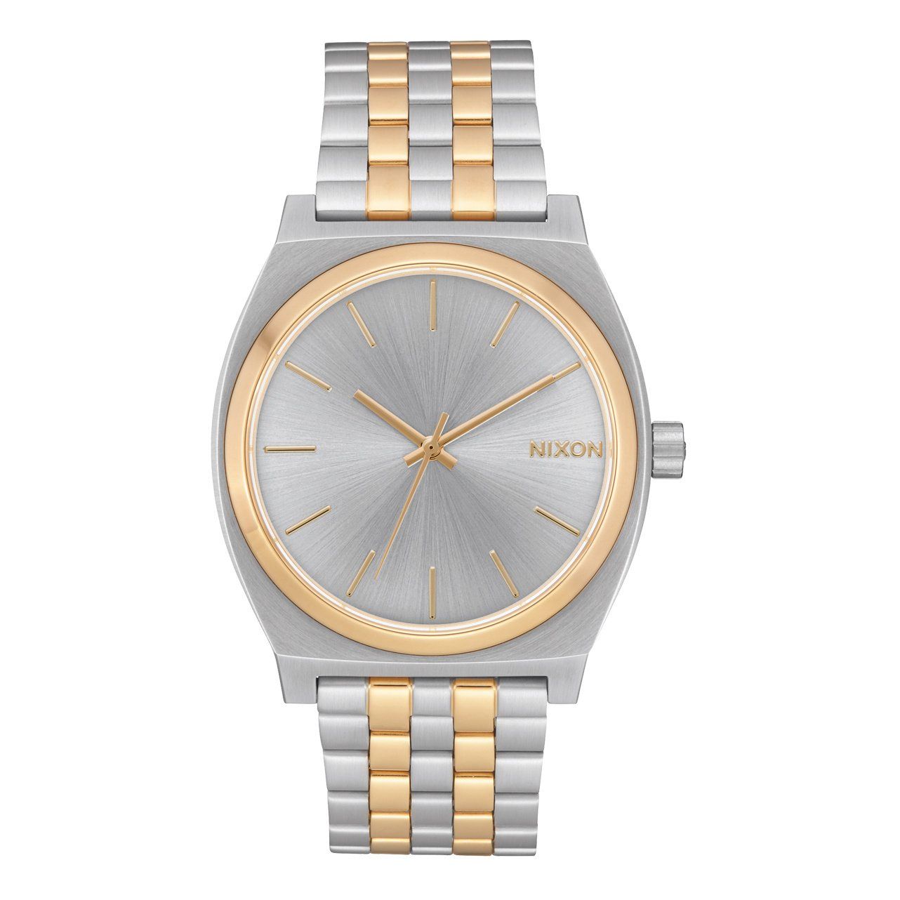 NIXON TIME TELLER WATCH