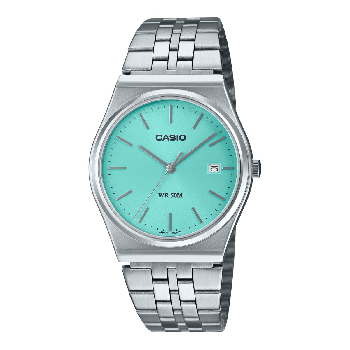 CASIO MTPB145DC-2A1VVT WATCH