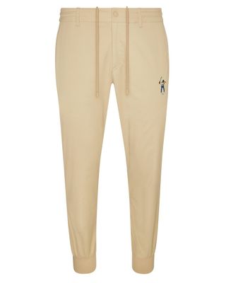 EASTSIDE CORE CORE WOVEN JOGGER PANT  