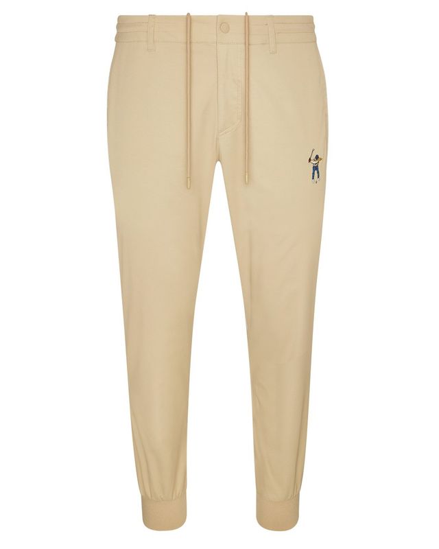 EASTSIDE CORE CORE WOVEN JOGGER PANT  