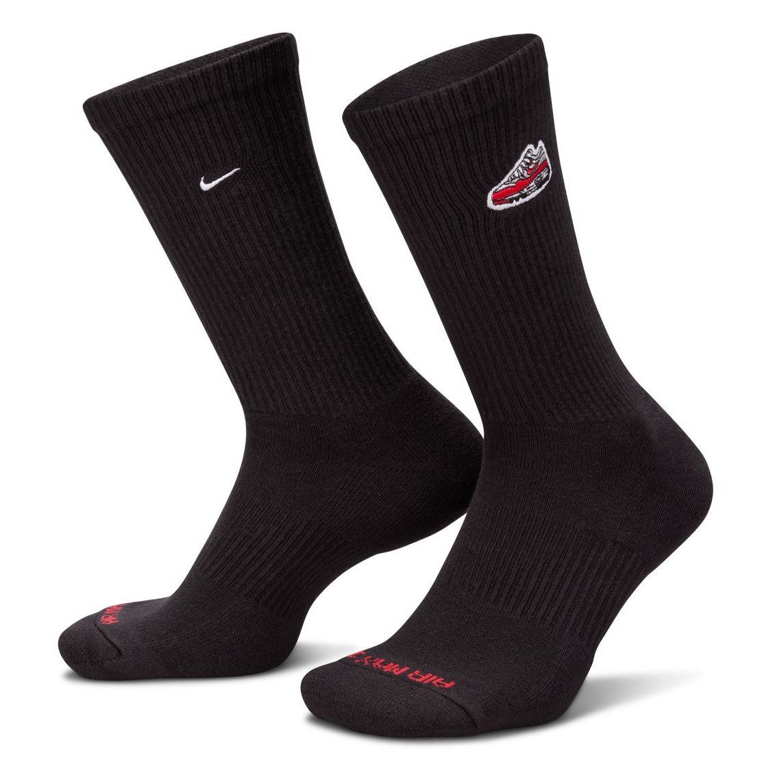 NIKE EVERYDAY PLUS AIR MAX 1 SOCKS