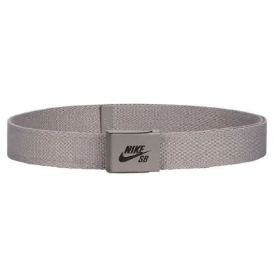 NIKE SB SOLID WEB BELT