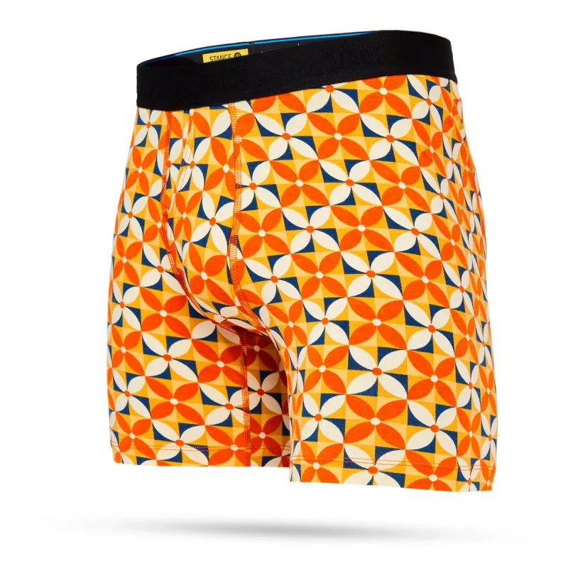 STANCE CASA PLAYA COTTON BOXER BRIEF  