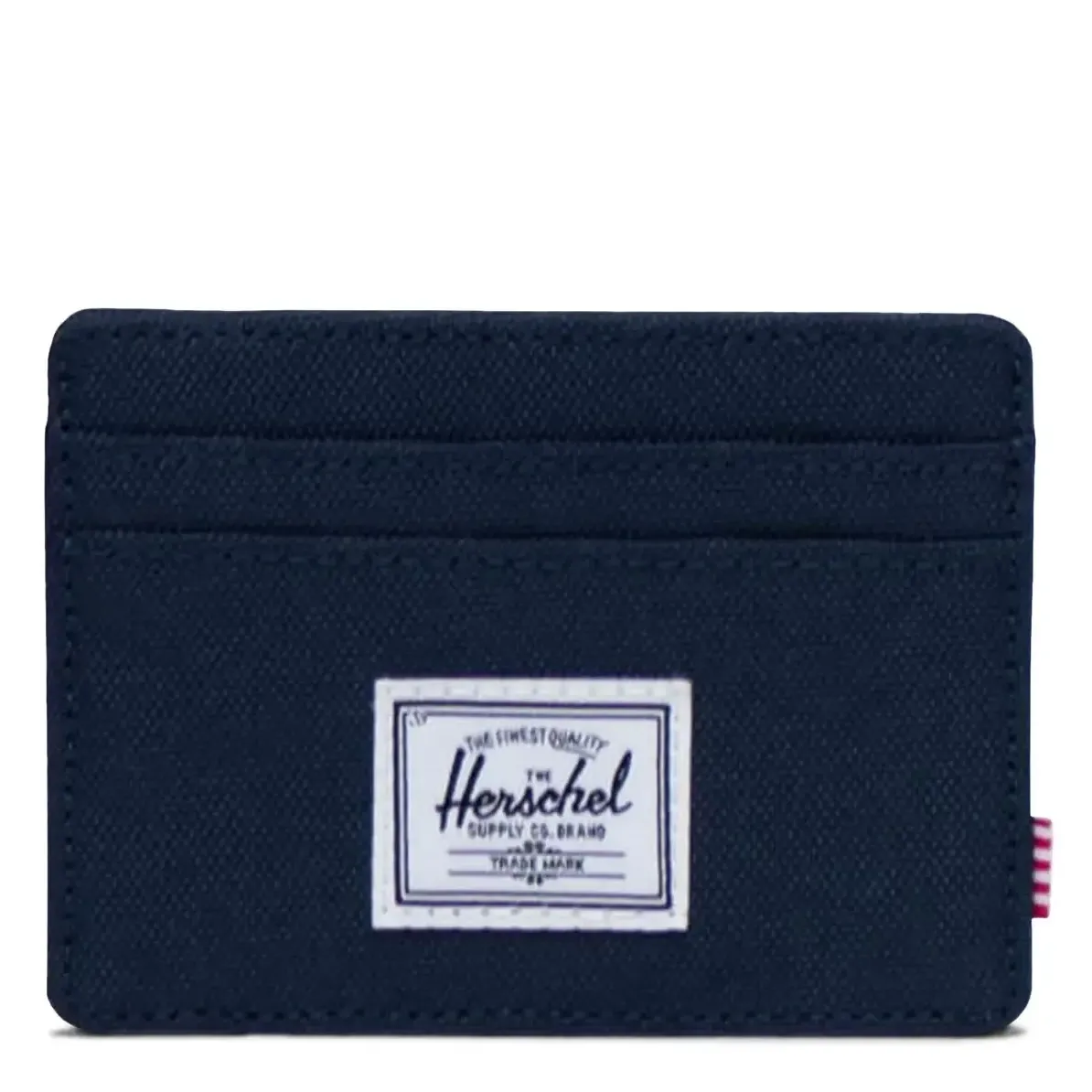 HERSCHEL SUPPLY CO. CHARLIE CARDHOLDER WALLET