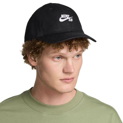 NIKE SB CLUB SKATE HAT 