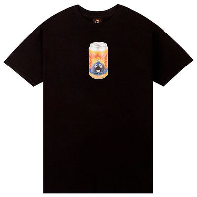 THE HUNDREDS SODA POP TEE  