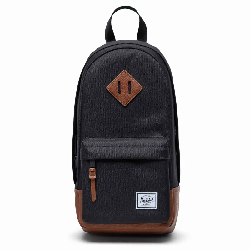 HERSCHEL SUPPLY CO. HERITAGE SHOULDER BAG | 8L