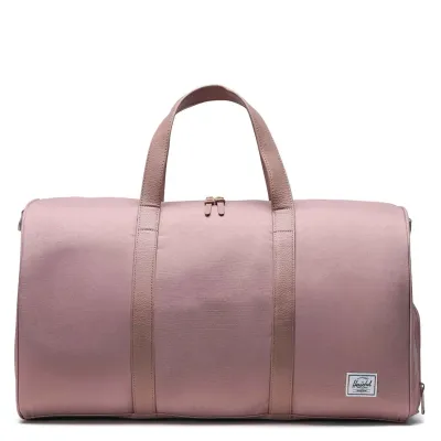 HERSCHEL SUPPLY CO. NOVEL DUFFLE BAG