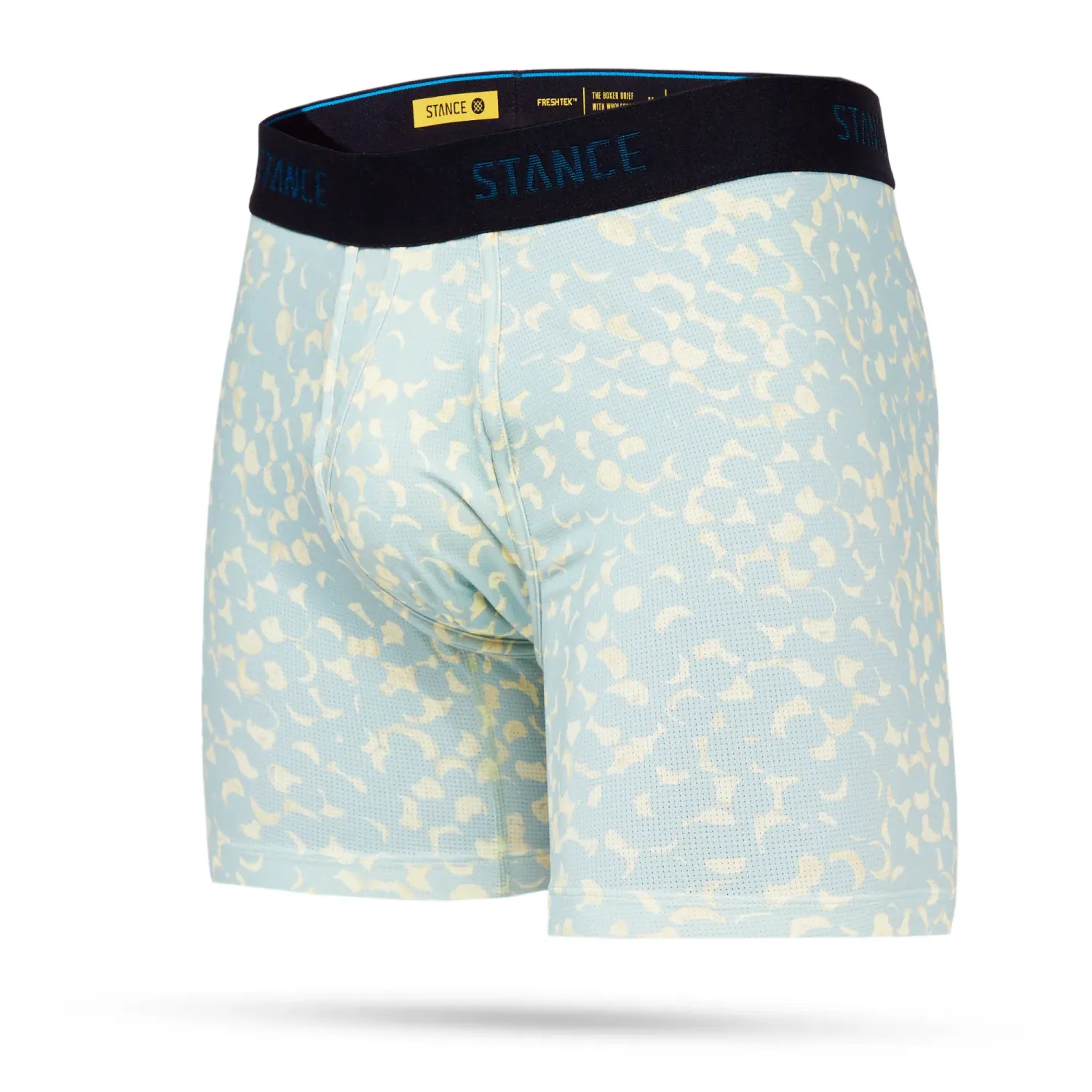 STANCE SCALED PERFORMANCE BOXER BRIEF WITH WHOLESTER™  