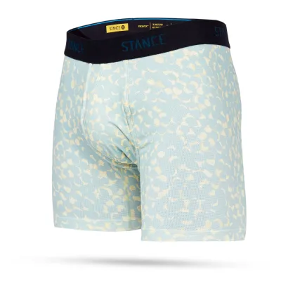 STANCE SCALED PERFORMANCE BOXER BRIEF WITH WHOLESTER™  