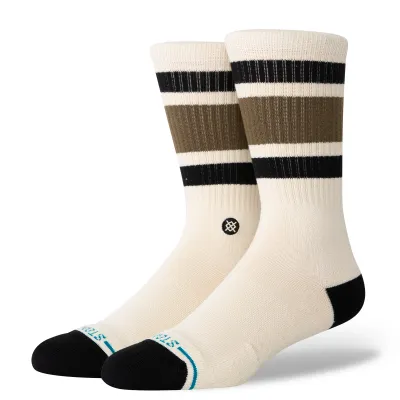 STANCE BOYD ST CREW SOCKS 