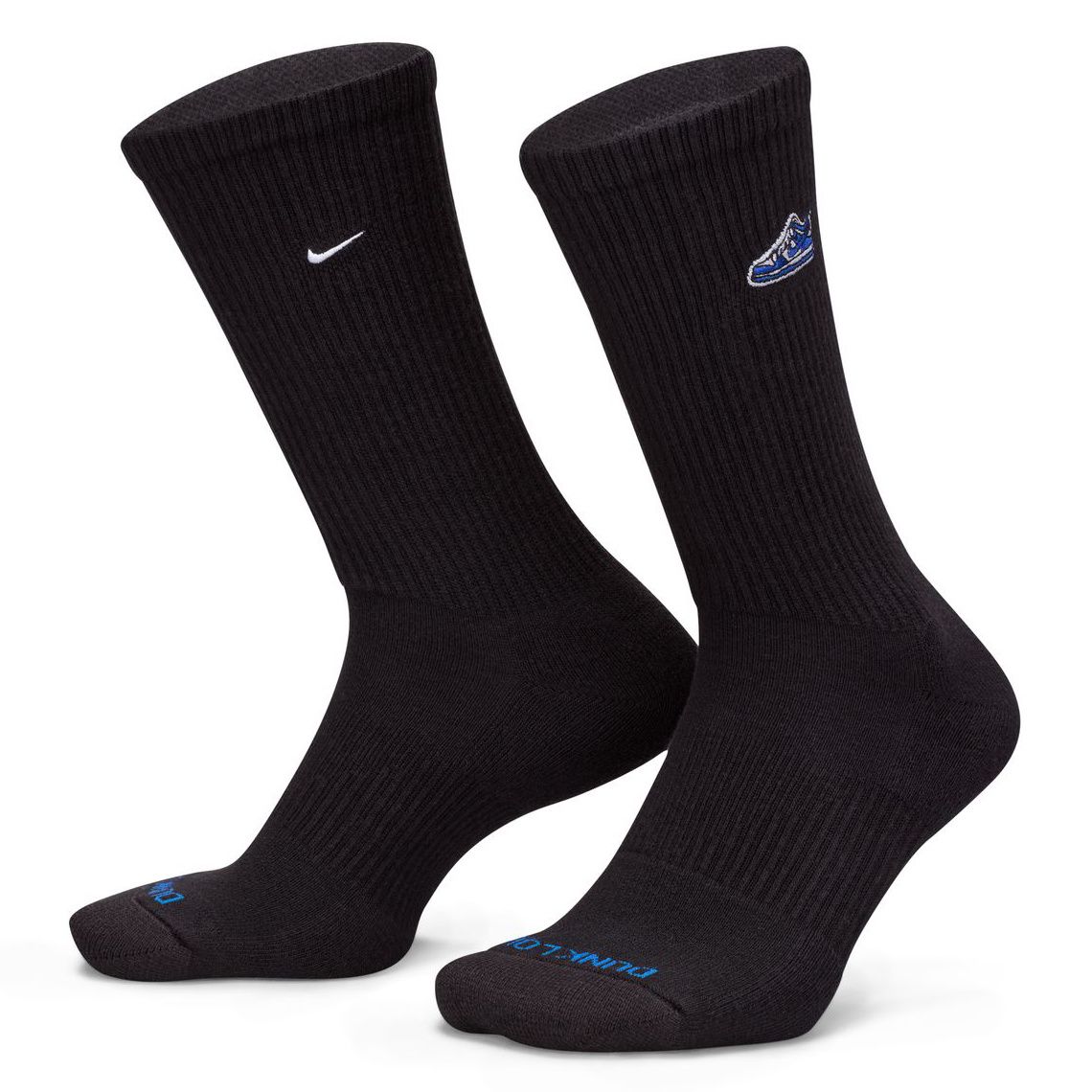 NIKE EVERYDAY PLUS DUNK SOCKS