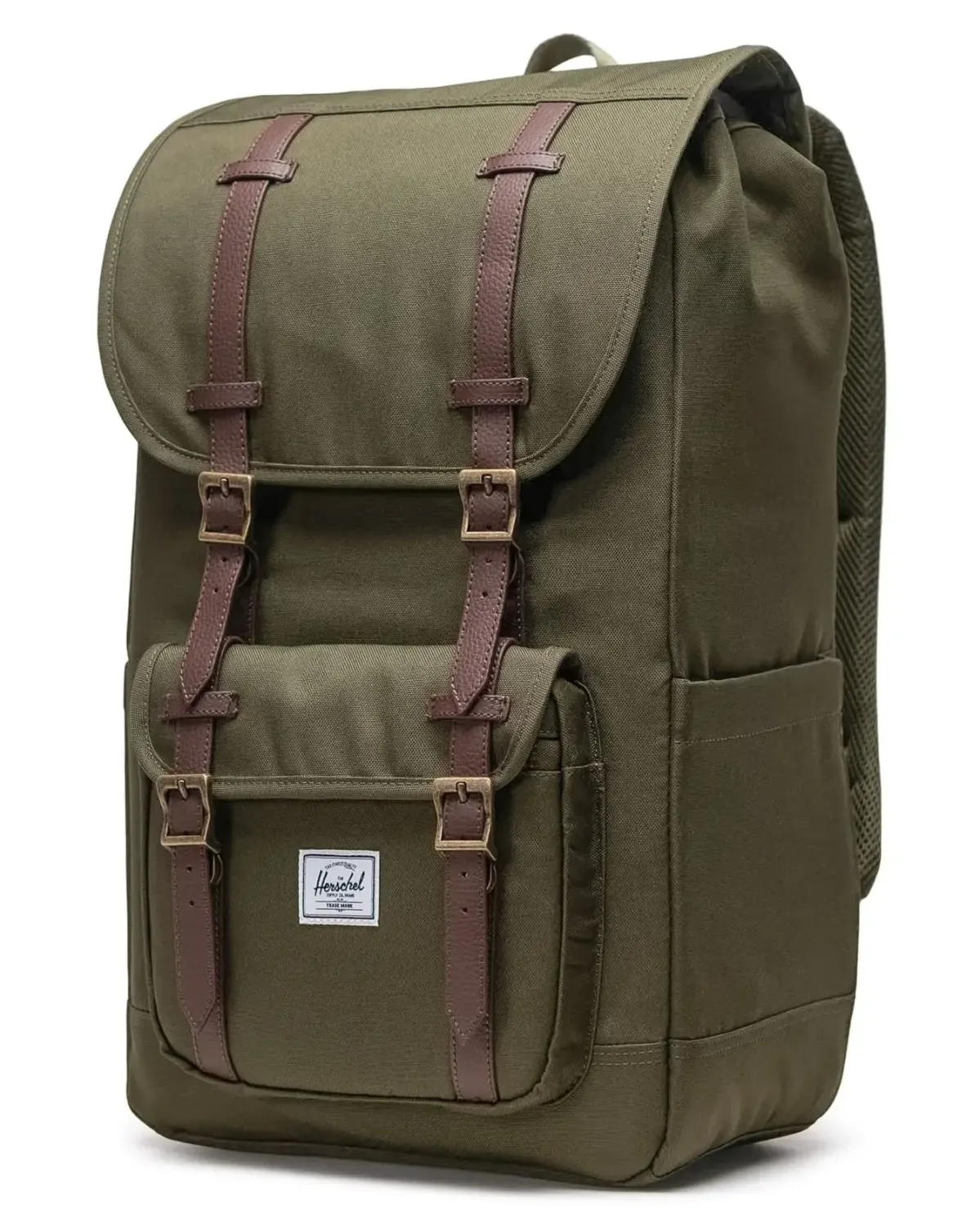 HERSCHEL SUPPLY CO. LITTLE AMERICA BACKPACK