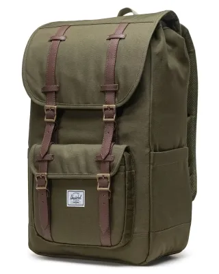 HERSCHEL SUPPLY CO. LITTLE AMERICA BACKPACK