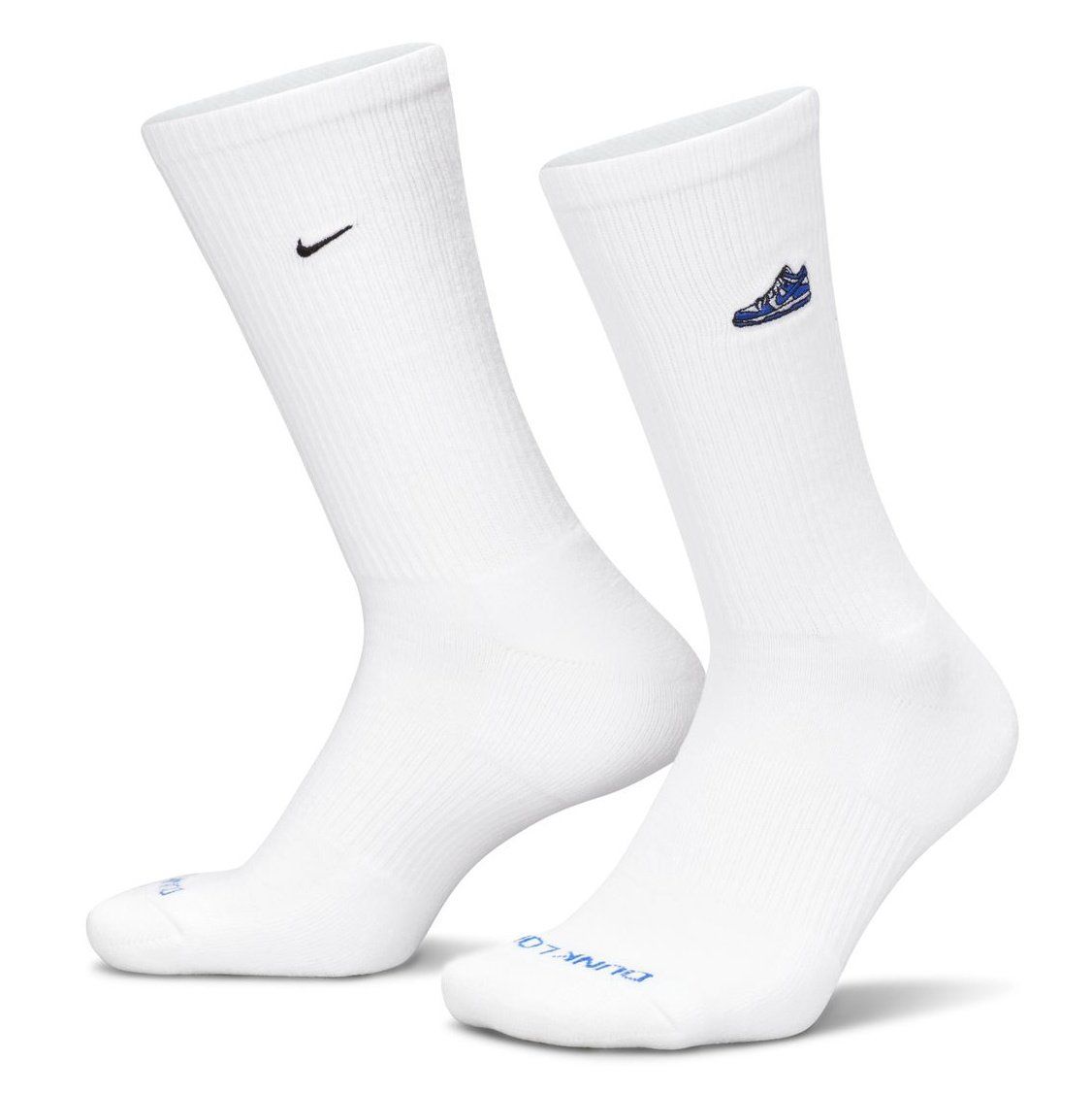 NIKE EVERYDAY PLUS DUNK SOCKS