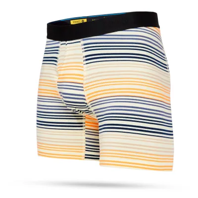 STANCE HITCH HIKE COTTON BOXER BRIEF 
