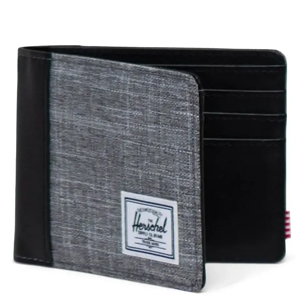 HERSCHEL SUPPLY CO. HANK WALLET