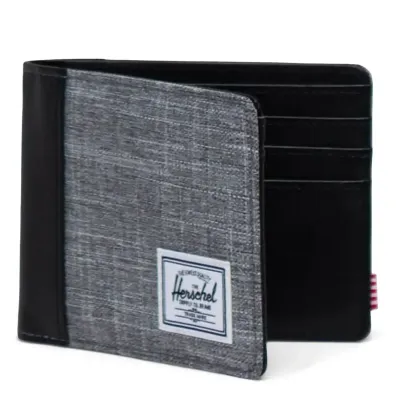 HERSCHEL SUPPLY CO. HANK WALLET