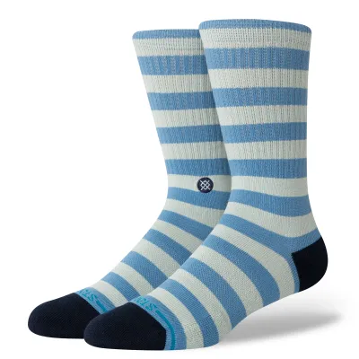 STANCE BRETON CREW SOCKS 