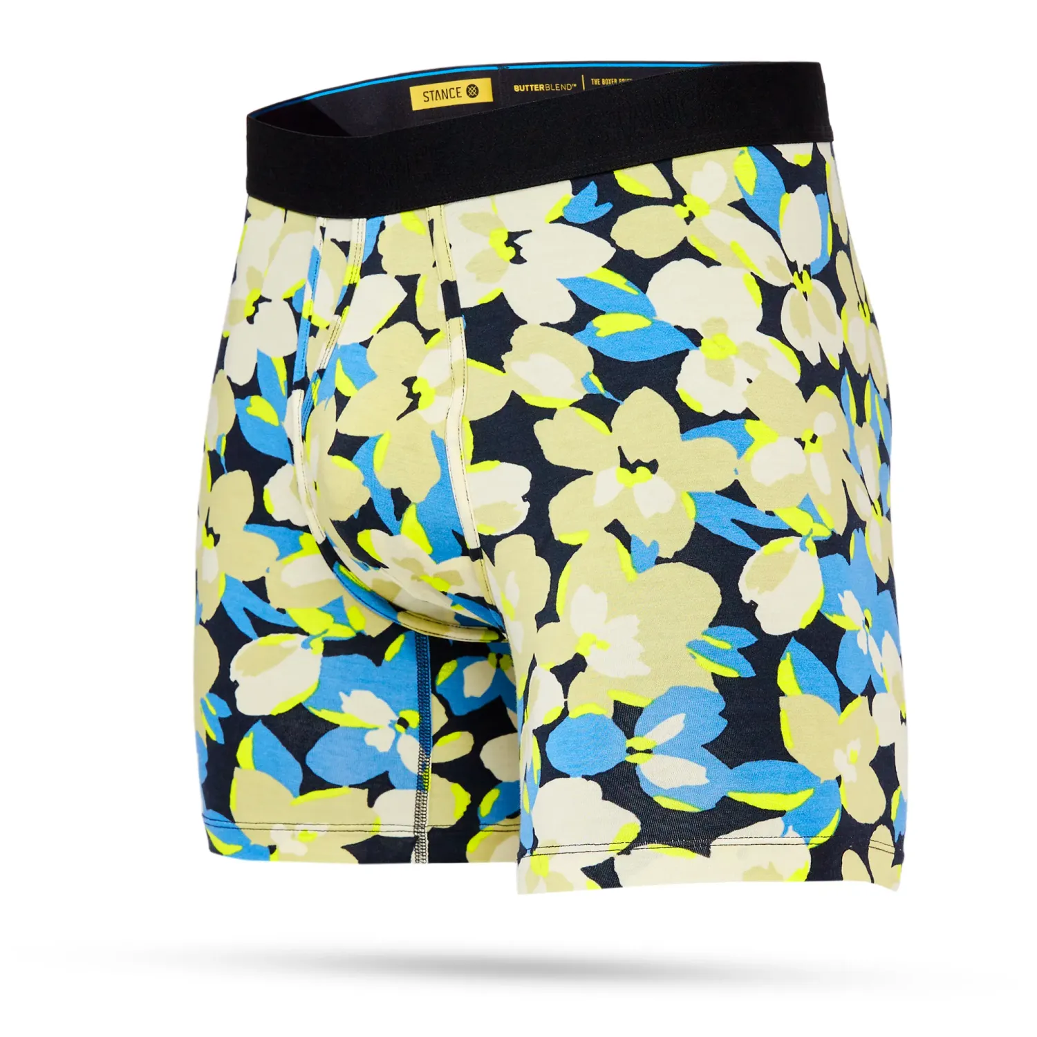 STANCE KAHALA BUTTER BLEND™ BOXER BRIEF WITH WHOLESTER™  