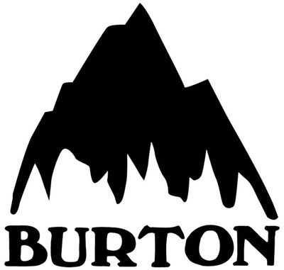 BURTON