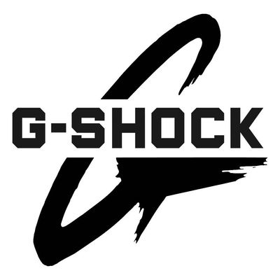 G-SHOCK/CASIO