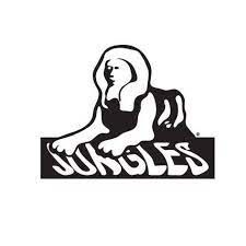 JUNGLES JUNGLES