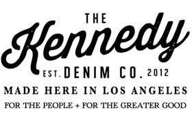 KENNEDY DENIM CO.