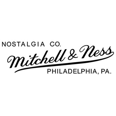 MITCHELL &amp; NESS