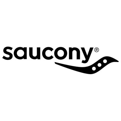 SAUCONY