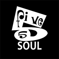 TRIPLE 5 SOUL