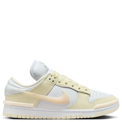 NIKE WOMEN&#39;S DUNK LOW TWIST  